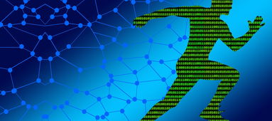 技术雷达图显现动作执行一致性增强，雷达技术性能指标